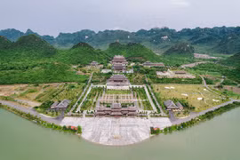 3 ngôi chùa đẹp đến Hà Nam nhất định phải ghé thăm