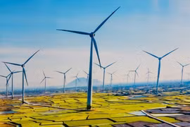 Bộ Công Thương kiến nghị loạt vấn đề "nóng" liên quan Quy hoạch Điện VIII