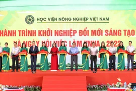 Thủ tướng Chính phủ Phạm Minh Chính: Chúng ta cần có góc nhìn mới về khởi nghiệp