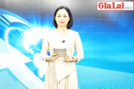 Gia Lai 48h: Số ca mắc Covid-19 gia tăng trở lại