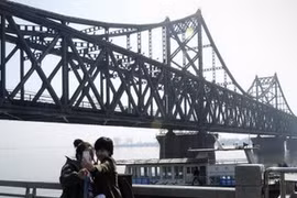 Chuyên gia Trung Quốc: Khả năng nổ ra chiến tranh Triều Tiên hơn 70%