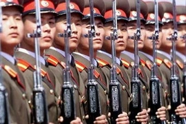 Triều Tiên ra "tối hậu thư" có thể tấn công Hàn Quốc