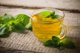 Uống trà gì giúp ngủ ngon?