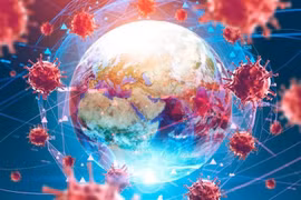 Chủ động đối phó dịch bệnh