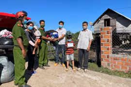 Công an thị xã Ayun Pa quyết liệt tấn công trấn áp tội phạm