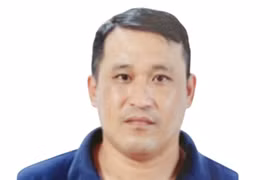 Đà Nẵng: Bắt 'siêu trộm' mê laptop, chuyên đột nhập nhà trọ sinh viên