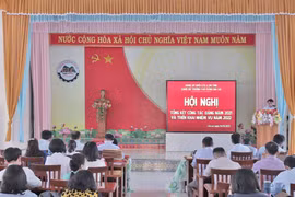 Đảng bộ Trường Cao đẳng Gia Lai: Phát huy vai trò lãnh đạo toàn diện