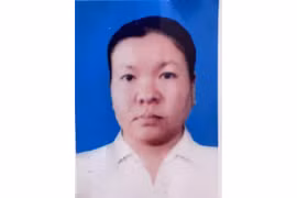 "Cò đất" ôm 85 tỉ đồng của khách hàng là ai?