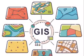 Gia Lai ban hành Quy chế cập nhật, khai thác và quản lý trên nền hệ thống thông tin địa lý