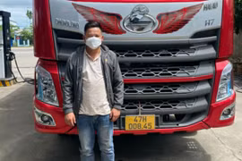 Tài xế gây tai nạn chết người ở Kon Tum bỏ trốn, bị bắt tại Quảng Nam