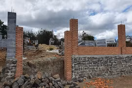 Sốt đất ở Tây Nguyên: "Cò" bất động sản lũng đoạn thị trường