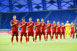 Xem bóng đá ở Pleiku