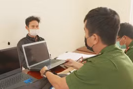 Lên kế hoạch đi 3 tỉnh "hành nghề" trộm cắp kiếm tiền tiêu Tết