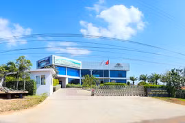 Tân Việt Phát: Từ kinh doanh lâm nghiệp tới "trùm" bất động sản khiến nguyên Chủ tịch UBND tỉnh Bình Thuận bị bắt