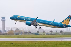 Xác định được nghi phạm đe dọa bắn hạ máy bay Vietnam Airlines