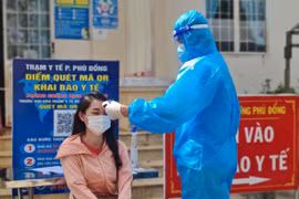 UBND tỉnh Gia Lai ban hành kế hoạch triển khai công tác phòng-chống dịch Covid-19 năm 2022