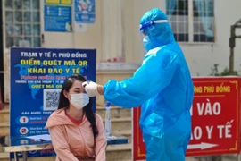 UBND tỉnh Gia Lai ban hành kế hoạch triển khai công tác phòng-chống dịch Covid-19 năm 2022
