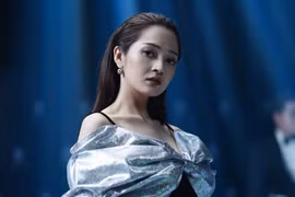 Bảo Anh tung MV nhạc phim 'Bẫy ngọt ngào' đầy day dứt