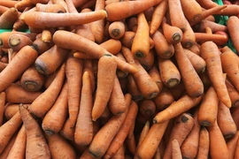 7 lợi ích của beta-carotene