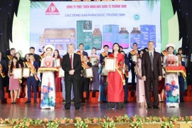 Trường Sinh Group quyết tâm "vượt sóng" vươn xa