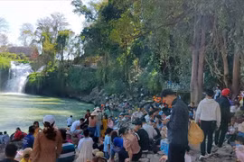 Du lịch Đắk Nông hồi sinh, nhiều lao động kiếm được việc làm