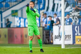 Có Đình Trọng, CLB Bình Định quyết nhập tịch bằng được Filip Nguyễn