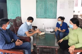 Ia Pa: Xôn xao việc vay nợ tiền tỷ nhưng chây ì không trả