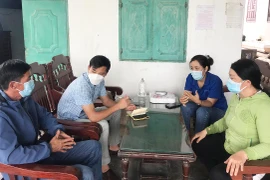 Ia Pa: Xôn xao việc vay nợ tiền tỷ nhưng chây ì không trả