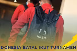 U.23 Indonesia bất ngờ rút lui khỏi giải U.23 Đông Nam Á