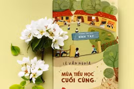 Hội Nhà văn Việt Nam trao Giải thưởng Văn học năm 2021