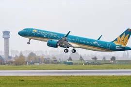 Xác định được nghi phạm đe dọa bắn hạ máy bay Vietnam Airlines