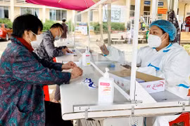 Sáng 13-2, Gia Lai có 327 ca Covid-19, 1.356 bệnh nhân đang điều trị