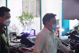 Bình Thuận: Dừng các giao dịch tài sản đứng tên 5 nguyên lãnh đạo bị bắt