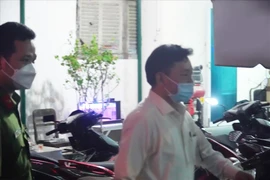 Bình Thuận: Dừng các giao dịch tài sản đứng tên 5 nguyên lãnh đạo bị bắt