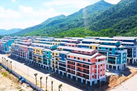 Thêm dự án hơn 1 tỉ USD được chấp thuận chủ trương đầu tư ở Vân Đồn