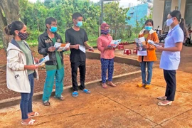 Quan tâm xây dựng văn hóa gia đình