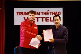 Viettel FC tìm được trung vệ xứng tầm thay Quế Ngọc Hải