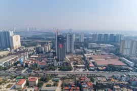 Tăng mạnh mức phạt với các vi phạm về kinh doanh bất động sản