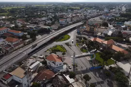 Đề xuất đưa Củ Chi lên thành phố thay vì lên quận