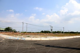 TP. Hồ Chí Minh muốn tự tính hệ số điều chỉnh giá đất