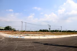 TP. Hồ Chí Minh muốn tự tính hệ số điều chỉnh giá đất