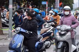 Hãy mạnh dạn cho trẻ học bán trú!