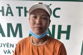 Công an thành phố Kon Tum: Bắt quả tang đối tượng tàng trữ trái phép chất ma túy