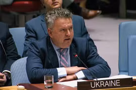 Nga có động thái mới, Ukraine "cầu cứu" Hội đồng Bảo an