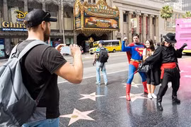 Du lịch Thành phố Hồ Chí Minh khởi động các tour quốc tế