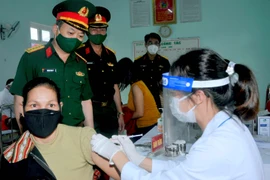 Binh đoàn 15 hoàn thành xuất sắc "nhiệm vụ kép"