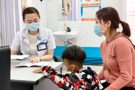 Cảnh giác với năm "chu kỳ" của dịch sốt xuất huyết