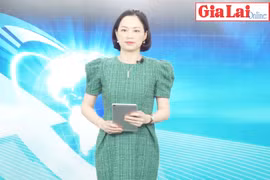 Gia Lai 48h: Kit test nhanh Covid-19 khan hàng