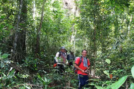 Du lịch-đừng chỉ "ăn xổi"