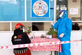 Sáng 25-2, Gia Lai ghi nhận 805 trường hợp nhiễm SARS-CoV-2